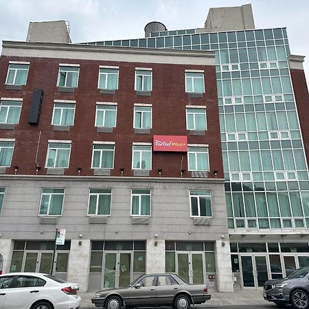Red Roof Plus Brooklyn - Flatbush Ave 纽约 外观 照片